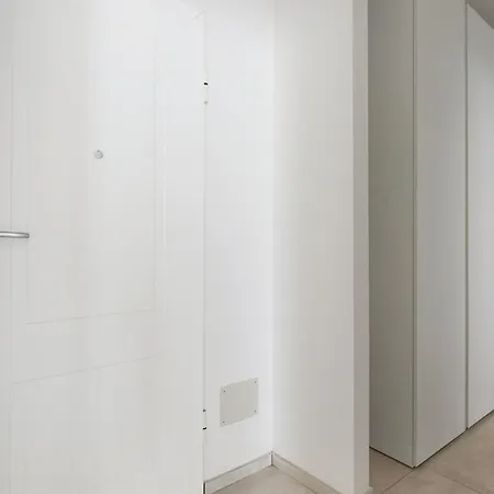 Le Dodici Porte - Porta Galliera 1 By District * Bologna