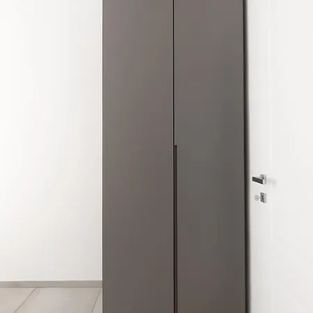 Le Dodici Porte - Porta Galliera 1 By District Apartment