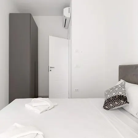 Le Dodici Porte - Porta Galliera 1 By District Bolonia