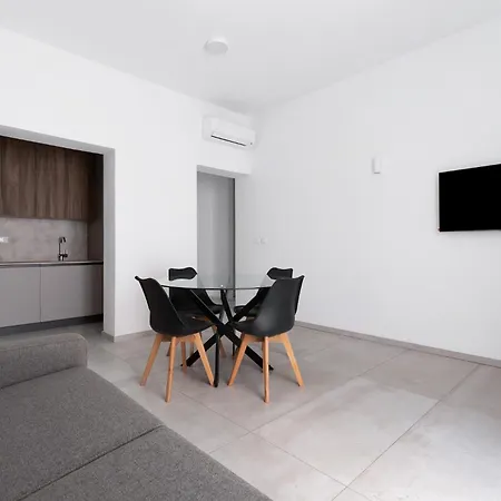 Le Dodici Porte - Porta Galliera 1 By District Apartment Bologna