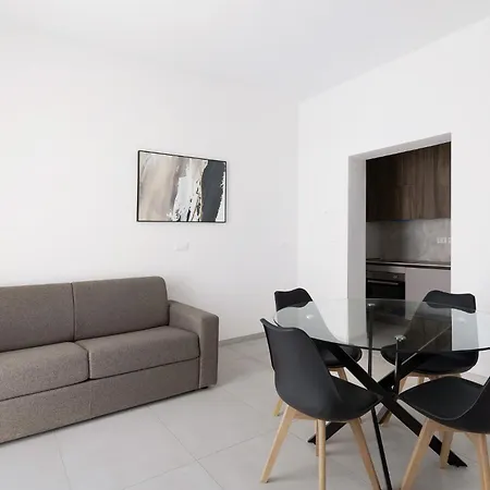 Le Dodici Porte - Porta Galliera 1 By District * Bologna