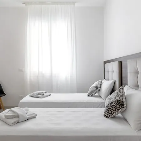 Apartment Le Dodici Porte - Porta Galliera 1 By District Bologna