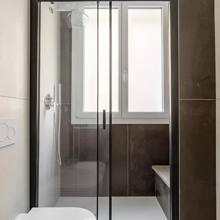 Le Dodici Porte - Porta Galliera 1 By District Apartment Bologna