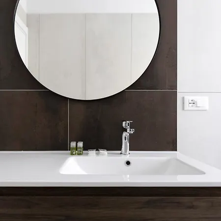 아파트 Le Dodici Porte - Porta Galliera 1 By District 볼로냐