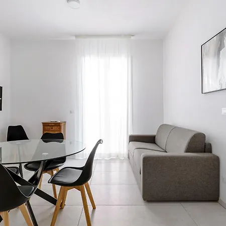 Apartment Le Dodici Porte - Porta Galliera 1 By District Bologna