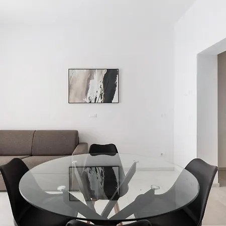 Le Dodici Porte - Porta Galliera 1 By District