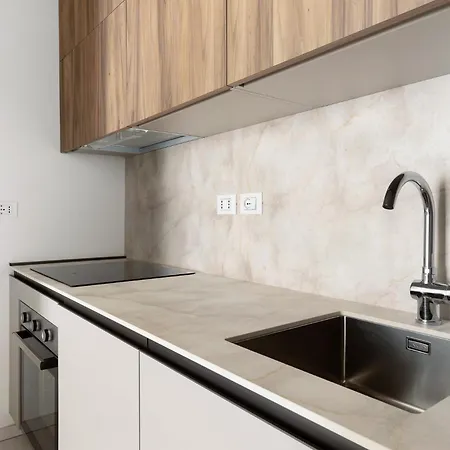 Le Dodici Porte - Porta Galliera 1 By District Apartment Bologna