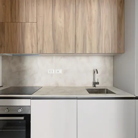 Le Dodici Porte - Porta Galliera 1 By District Apartment Bologna