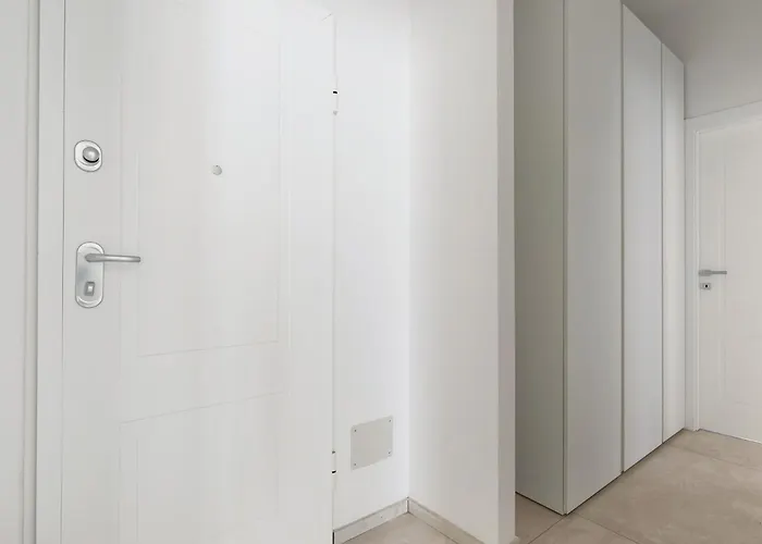 Le Dodici Porte - Porta Galliera 1 By District * בולוניה