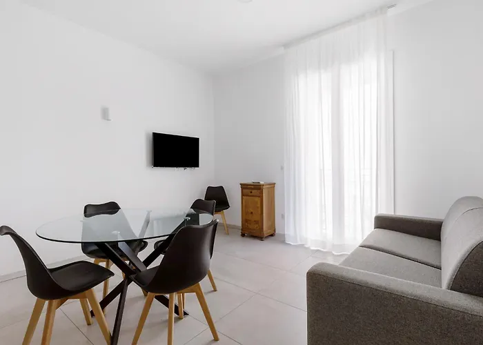 Apartman Le Dodici Porte - Porta Galliera 1 By District