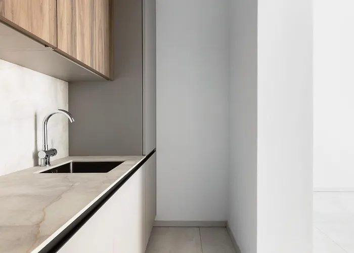 Le Dodici Porte - Porta Galliera 1 By District 아파트 볼로냐