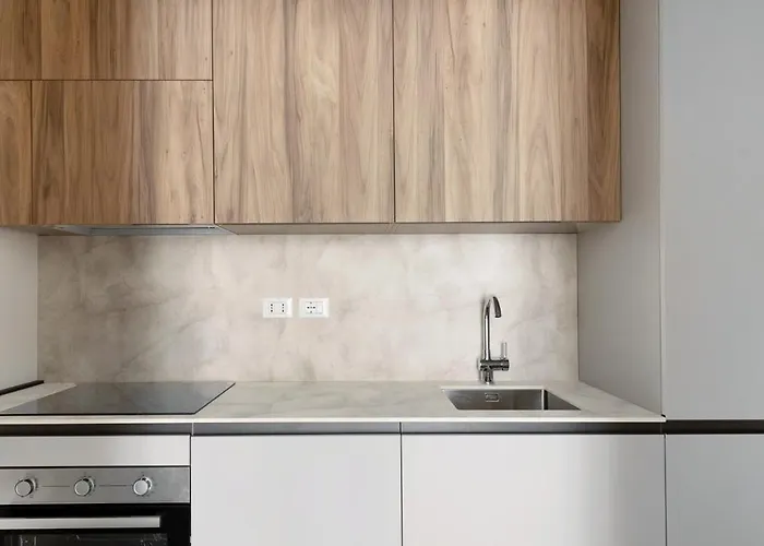 Apartman Le Dodici Porte - Porta Galliera 1 By District *