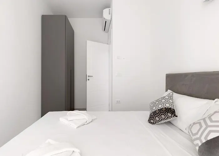 Le Dodici Porte - Porta Galliera 1 By District 볼로냐