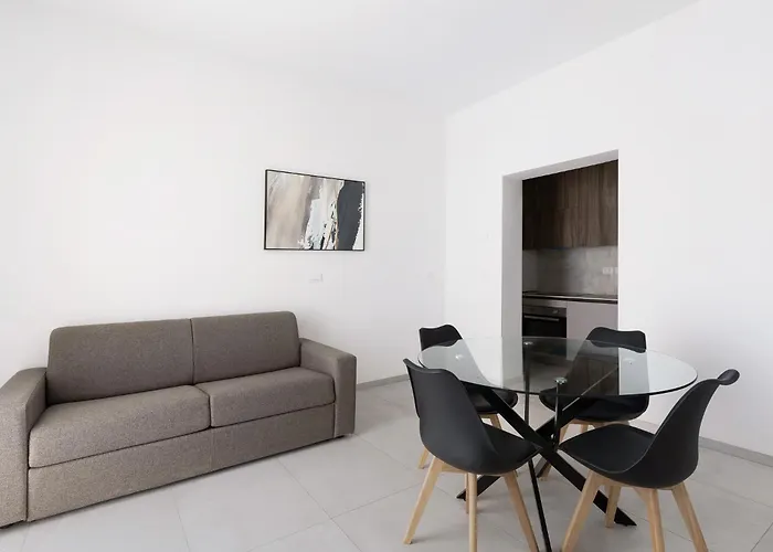 Le Dodici Porte - Porta Galliera 1 By District * 볼로냐