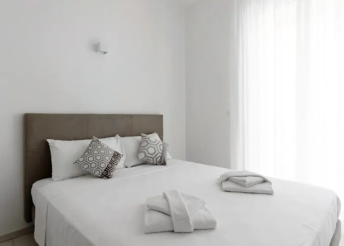 Apartman Le Dodici Porte - Porta Galliera 1 By District *