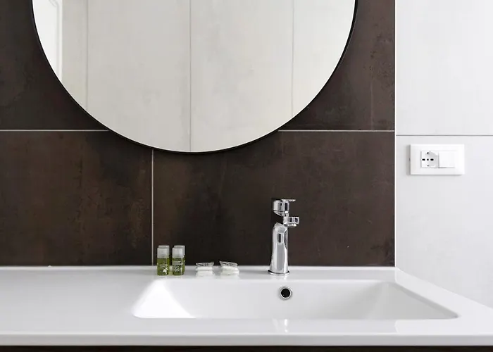 Apartman Le Dodici Porte - Porta Galliera 1 By District Bologna