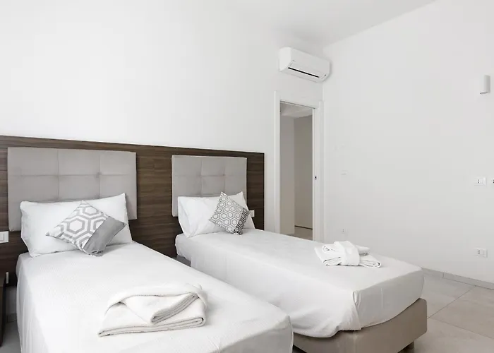 Apartman Le Dodici Porte - Porta Galliera 1 By District