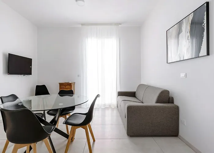 Apartman Le Dodici Porte - Porta Galliera 1 By District Bologna