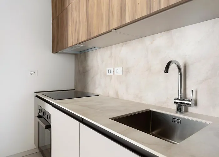 Le Dodici Porte - Porta Galliera 1 By District Apartman Bologna