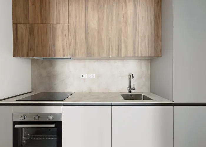 Le Dodici Porte - Porta Galliera 1 By District דירה בולוניה