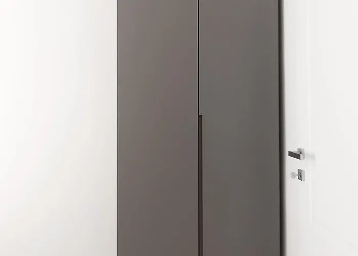 Le Dodici Porte - Porta Galliera 1 By District شقة