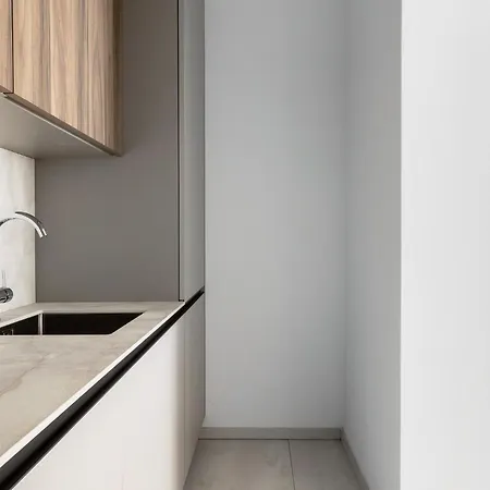 Le Dodici Porte - Porta Galliera 1 By District Apartmán Boloňa
