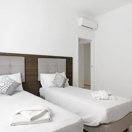 Apartmán Le Dodici Porte - Porta Galliera 1 By District