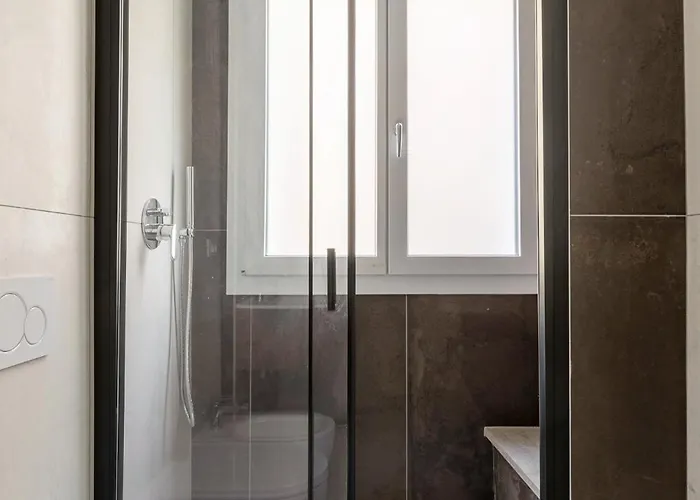 Le Dodici Porte - Porta Galliera 1 By District 아파트 볼로냐